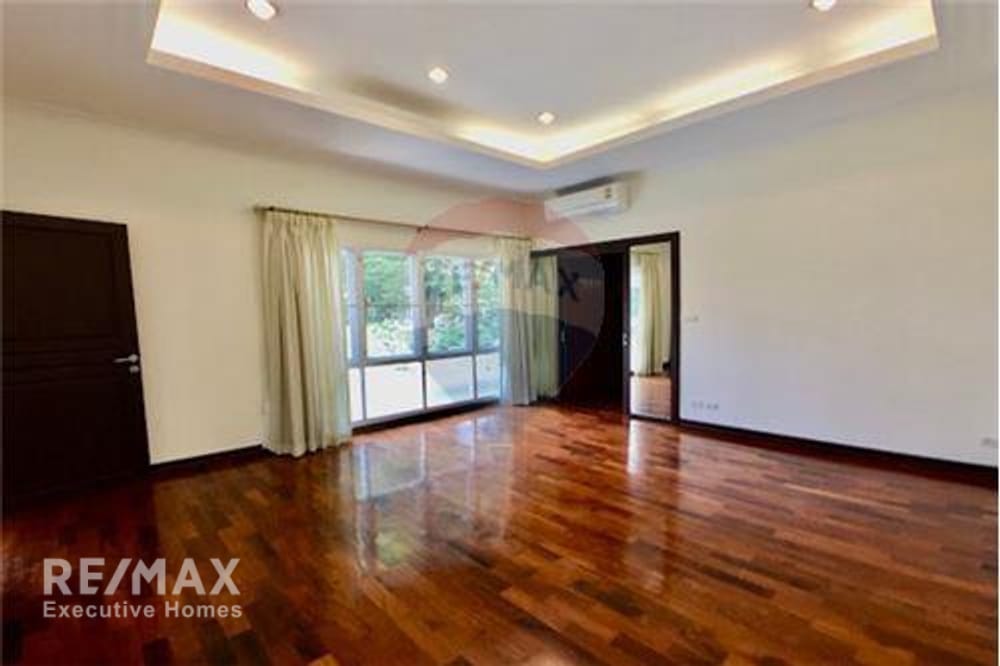 Rent 160K | 350sqm Sukhumvit 36 House | Private Pool | Pet-Friendly 8