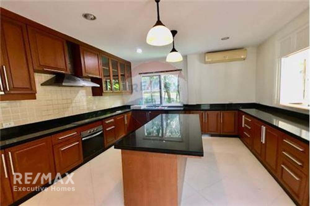 Rent 160K | 350sqm Sukhumvit 36 House | Private Pool | Pet-Friendly 6