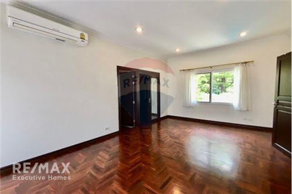 Rent 160K | 350sqm Sukhumvit 36 House | Private Pool | Pet-Friendly 10