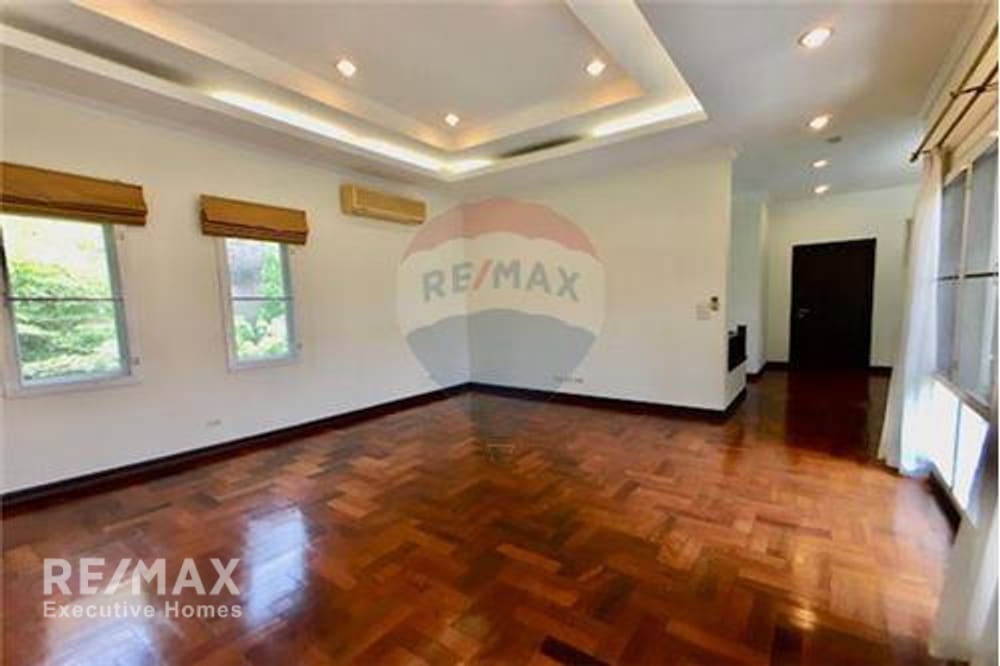 Rent 160K | 350sqm Sukhumvit 36 House | Private Pool | Pet-Friendly 11