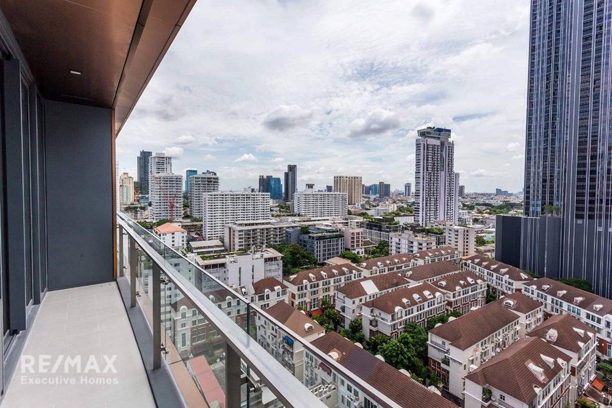ขาย 1 ห้องนอน 1 ห้องน้ำ คอนโด ใน สุขุมวิท, กรุงเทพฯ 6
