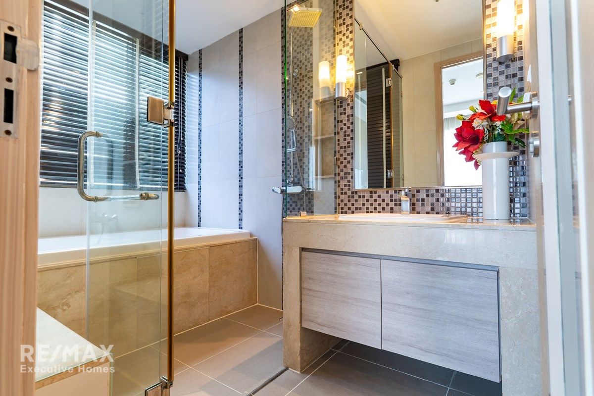 Rent 180K | Last Unit 350sqm 4BR+Study | Sukhumvit 39 Skyline View 16