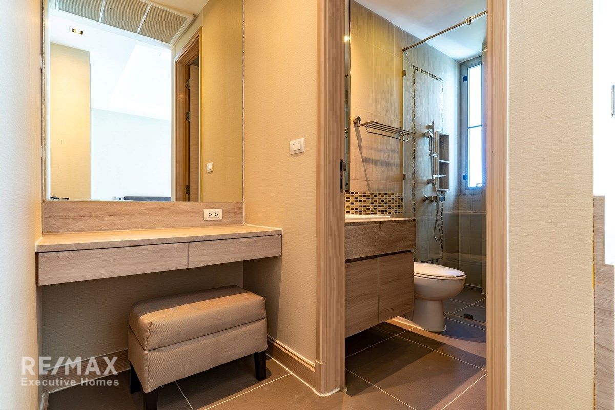 Rent 180K | Last Unit 350sqm 4BR+Study | Sukhumvit 39 Skyline View 21