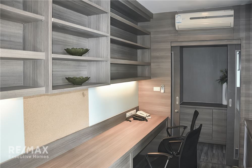 For Rent – Last Unit! 4+1 Bedroom Luxury Apartment in Sukhumvit 39 7