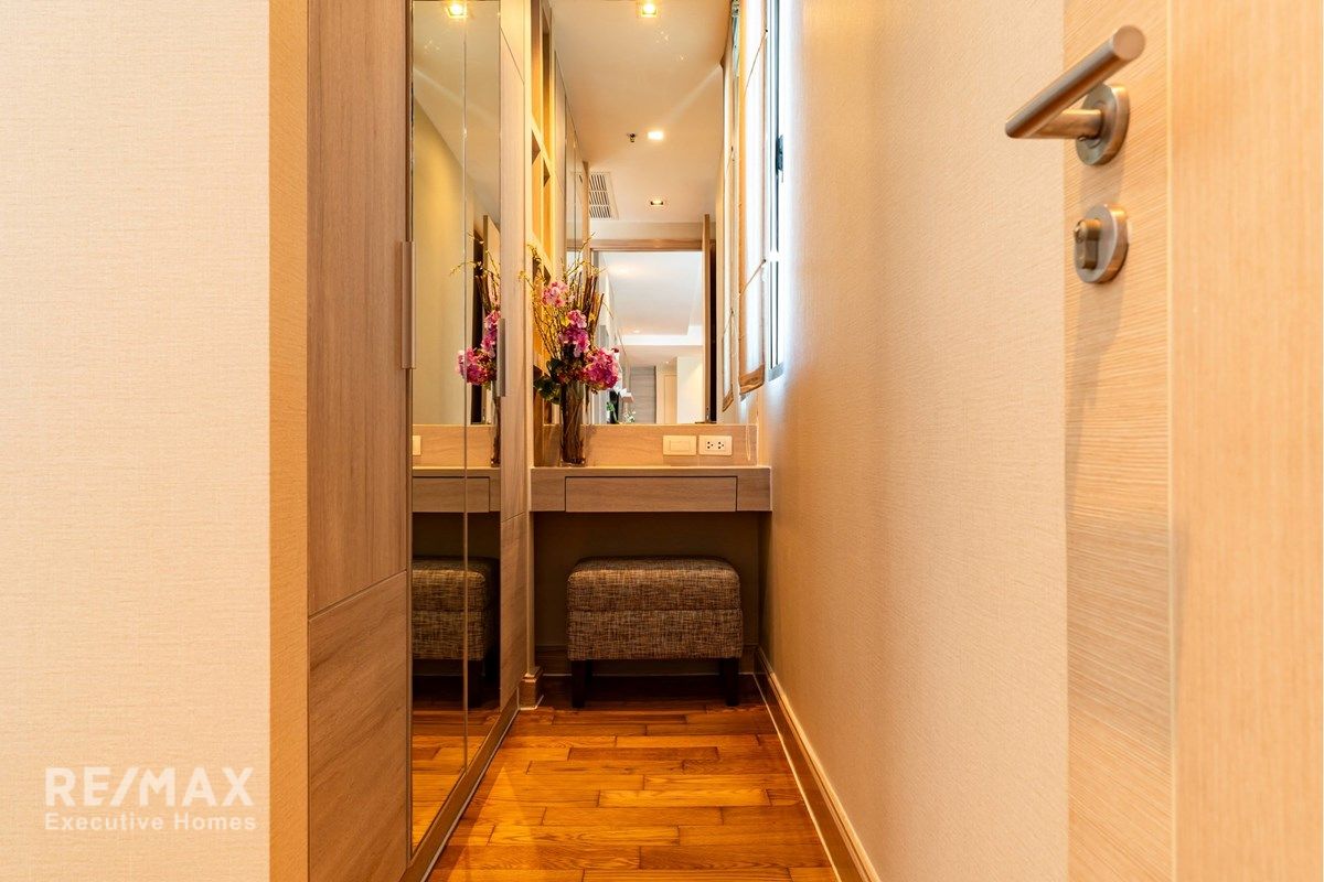 Rent 180K | Last Unit 350sqm 4BR+Study | Sukhumvit 39 Skyline View 9