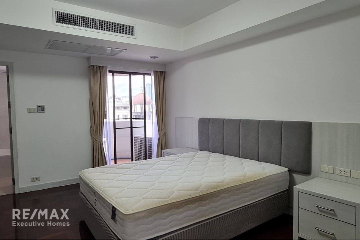 เช่า 4 ห้องนอน 4 ห้องน้ำ คอนโด ใน สุขุมวิท, กรุงเทพฯ 12