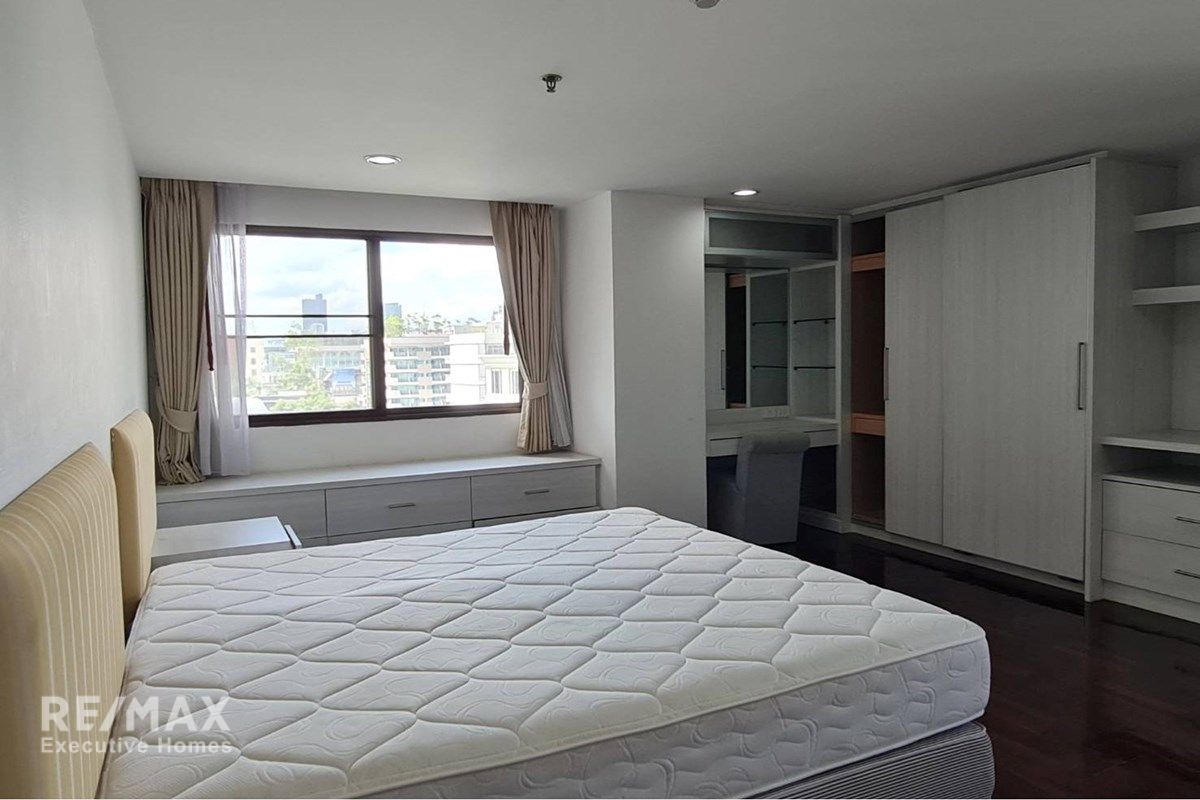 เช่า 4 ห้องนอน 4 ห้องน้ำ คอนโด ใน สุขุมวิท, กรุงเทพฯ 14