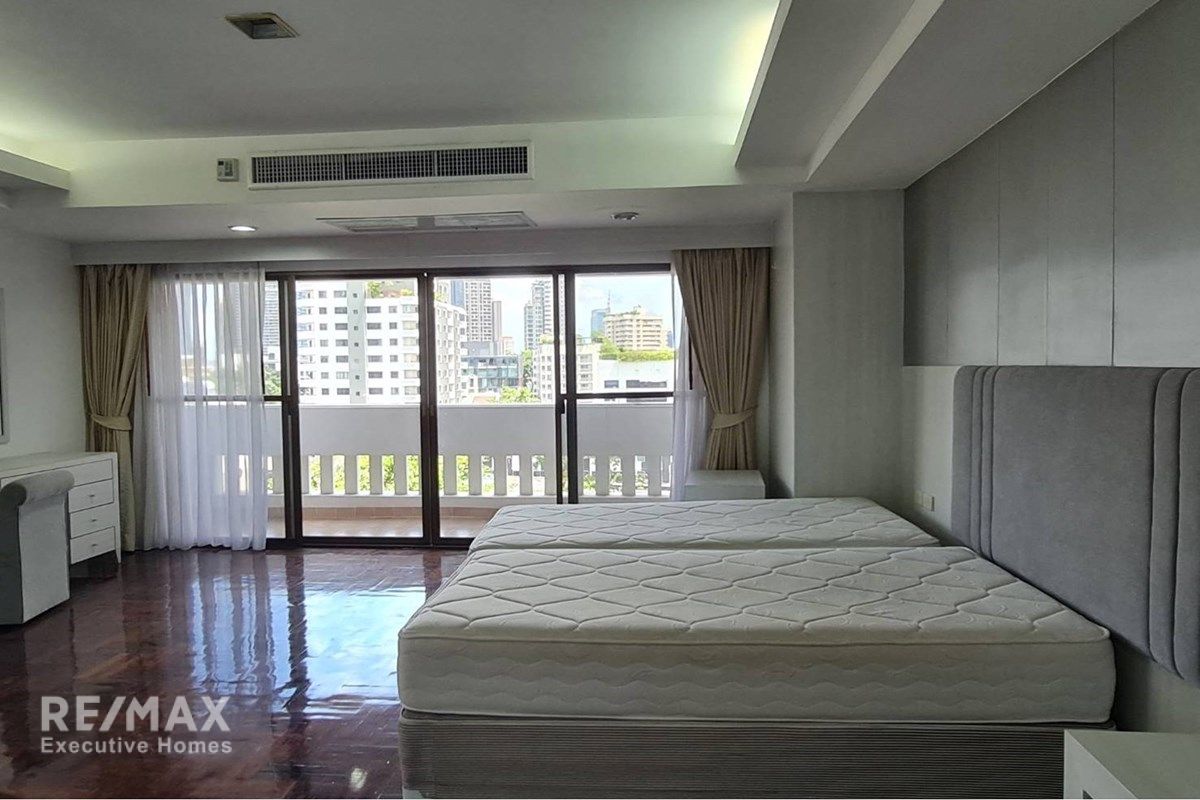เช่า 4 ห้องนอน 4 ห้องน้ำ คอนโด ใน สุขุมวิท, กรุงเทพฯ 17