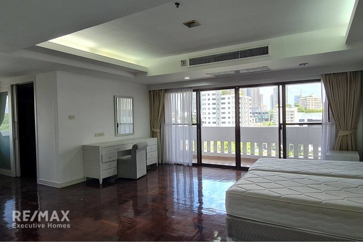 เช่า 4 ห้องนอน 4 ห้องน้ำ คอนโด ใน สุขุมวิท, กรุงเทพฯ 18