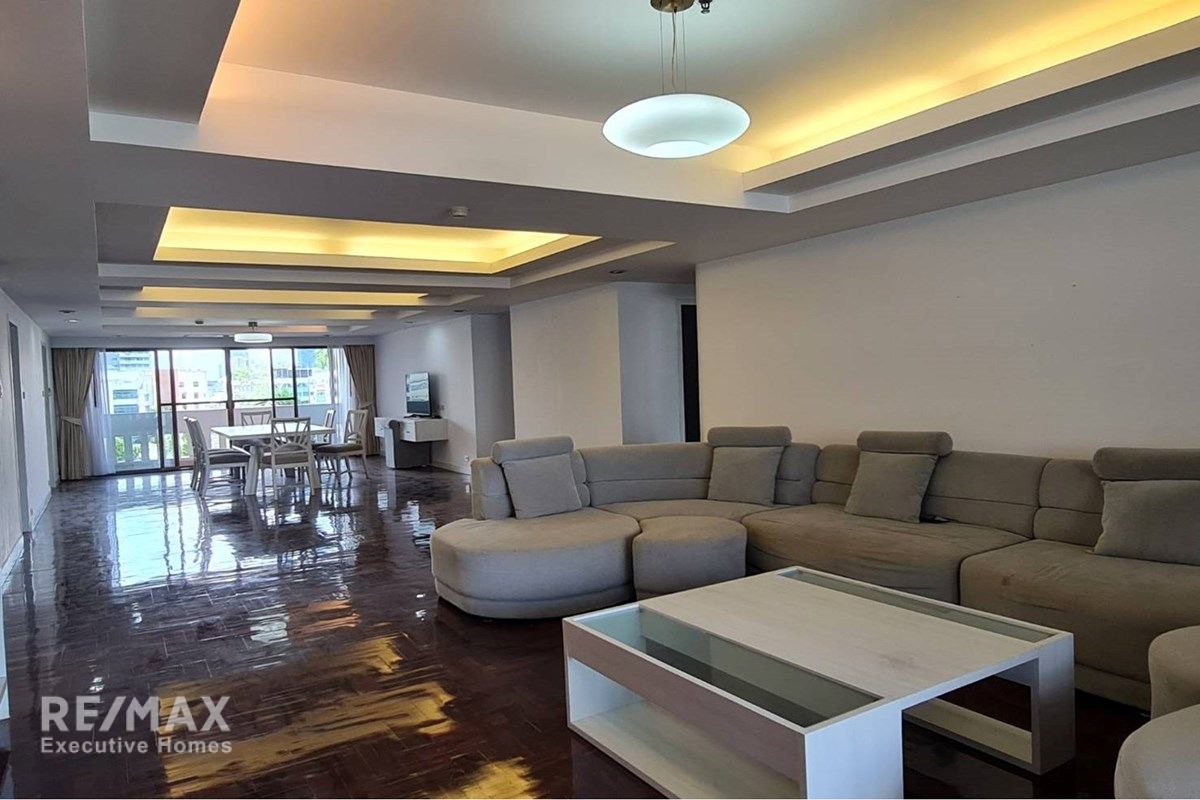 เช่า 4 ห้องนอน 4 ห้องน้ำ คอนโด ใน สุขุมวิท, กรุงเทพฯ 2