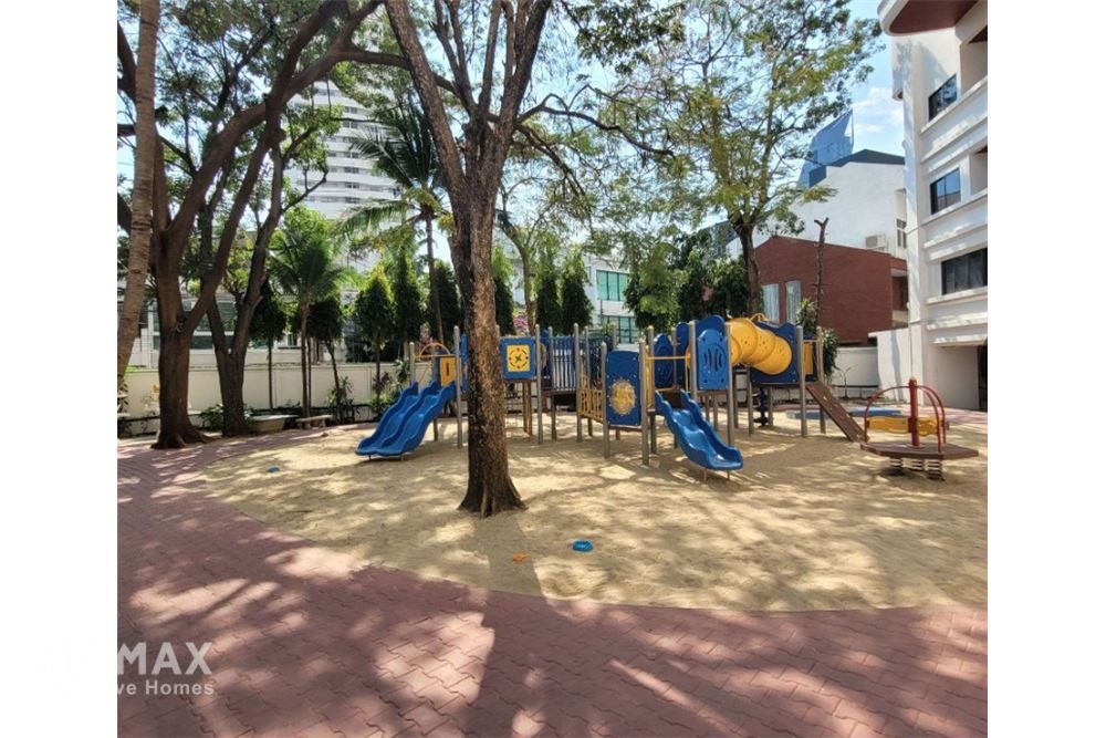 เช่า 4 ห้องนอน 4 ห้องน้ำ คอนโด ใน สุขุมวิท, กรุงเทพฯ 20