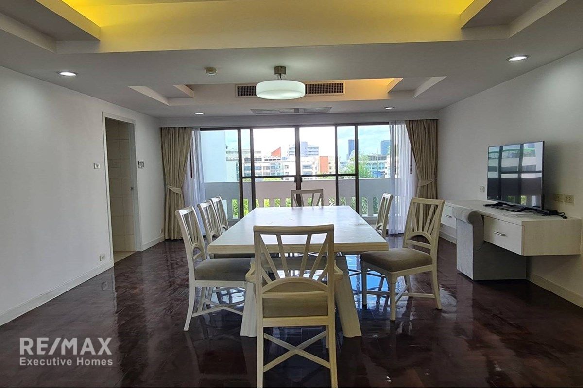 เช่า 4 ห้องนอน 4 ห้องน้ำ คอนโด ใน สุขุมวิท, กรุงเทพฯ 3