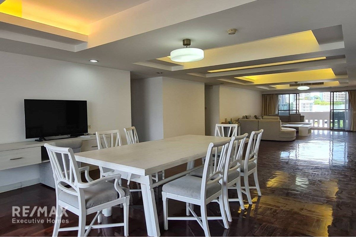 เช่า 4 ห้องนอน 4 ห้องน้ำ คอนโด ใน สุขุมวิท, กรุงเทพฯ 4