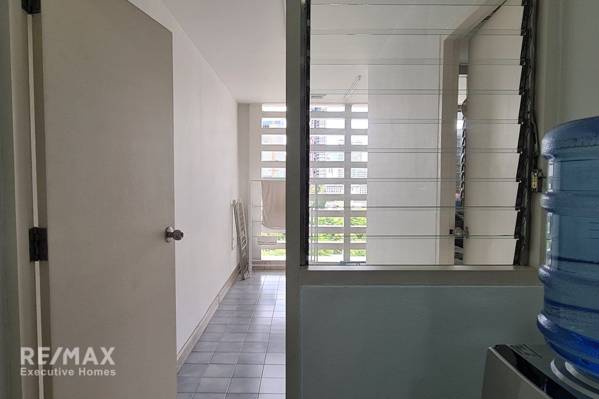 Rent 120K | Newly Renovated 260sqm 3BR | La Cascade Ekkamai 11th Fl 22