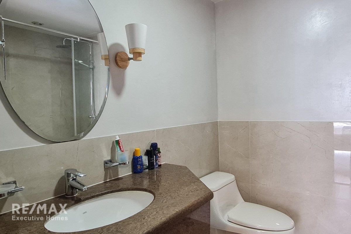 Rent 120K | Newly Renovated 260sqm 3BR | La Cascade Ekkamai 11th Fl 23