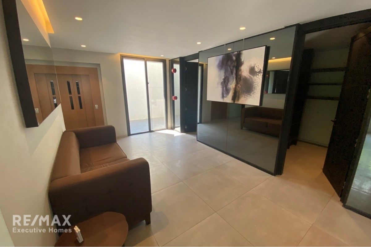 Modern Detached Estate for Rent in Ekkamai - 550sqm with Private Pool, Pets Allowed 13