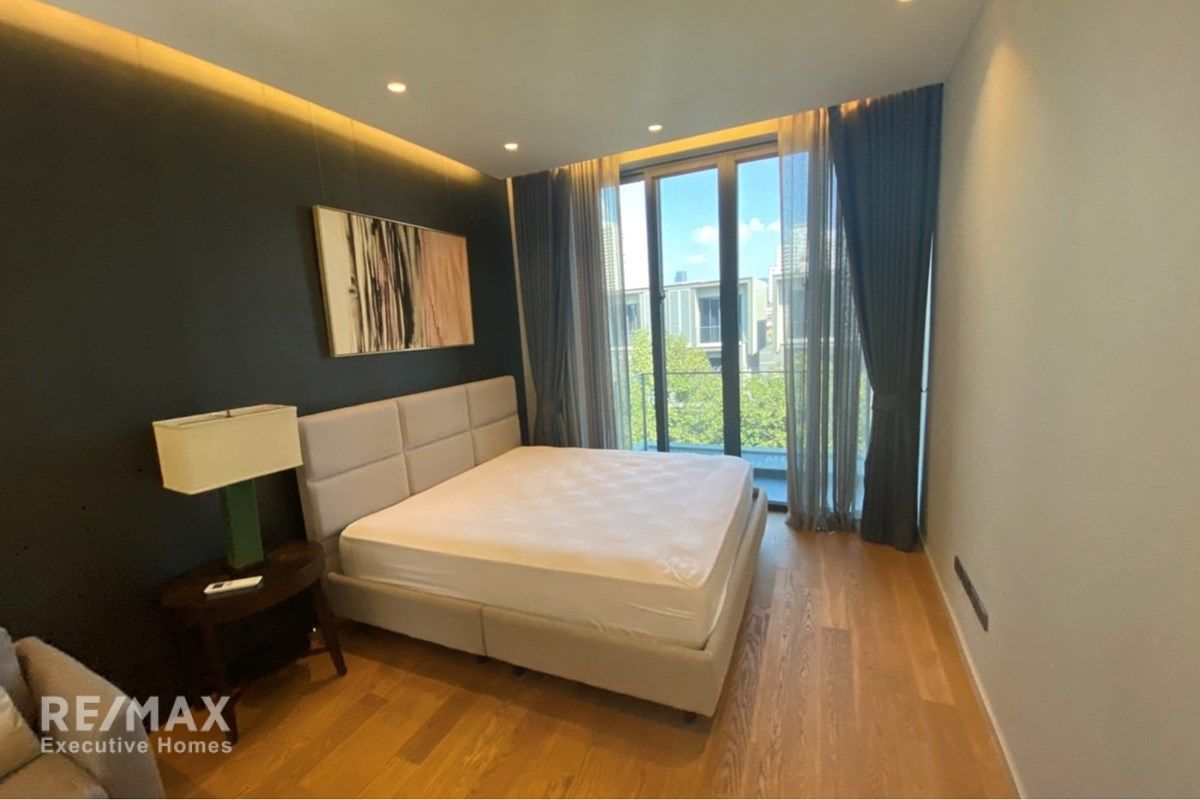Modern Detached Estate for Rent in Ekkamai - 550sqm with Private Pool, Pets Allowed 16