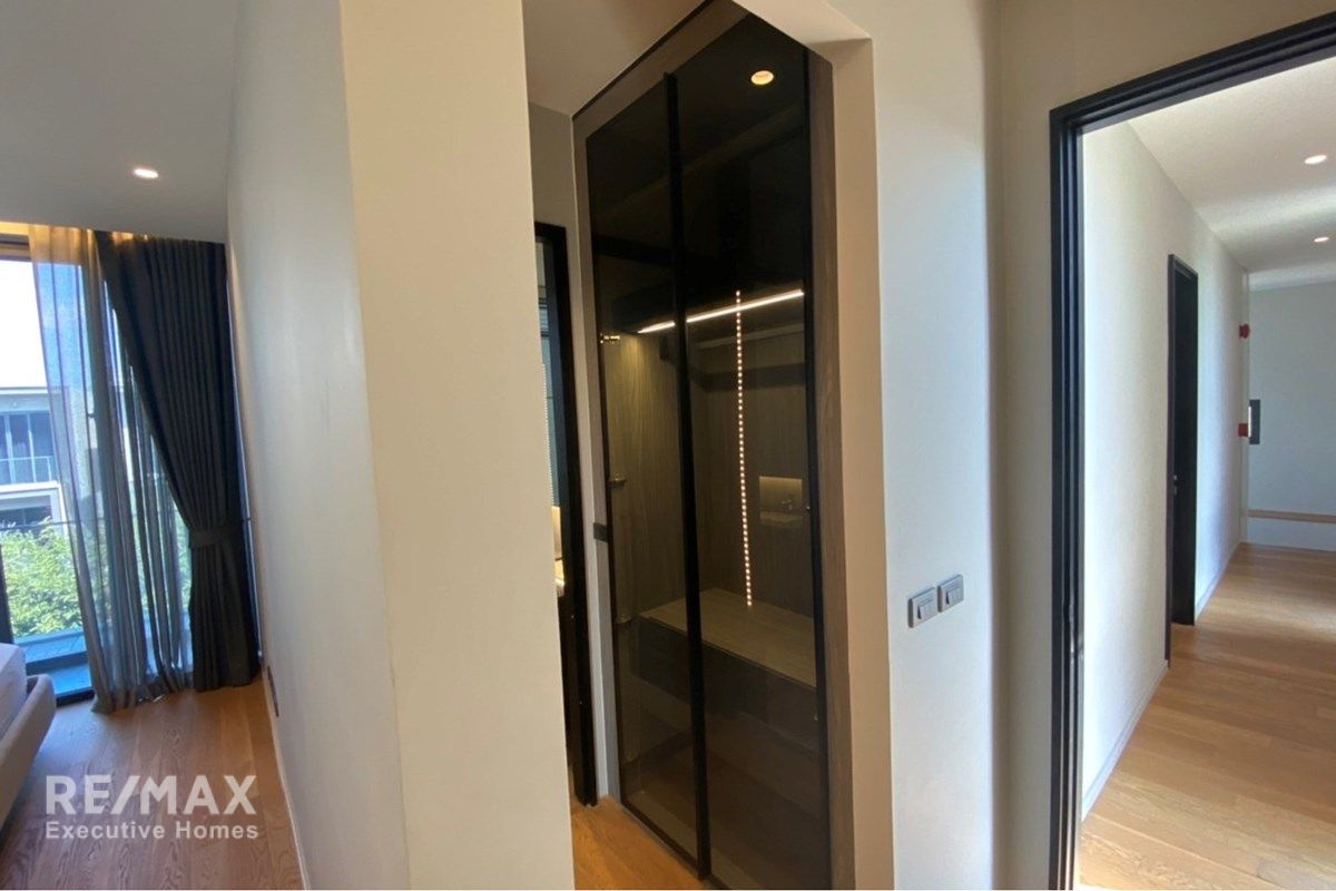 Modern Detached Estate for Rent in Ekkamai - 550sqm with Private Pool, Pets Allowed 17