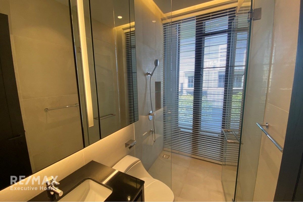 Modern Detached Estate for Rent in Ekkamai - 550sqm with Private Pool, Pets Allowed 18