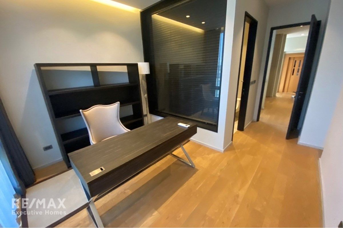 Modern Detached Estate for Rent in Ekkamai - 550sqm with Private Pool, Pets Allowed 22