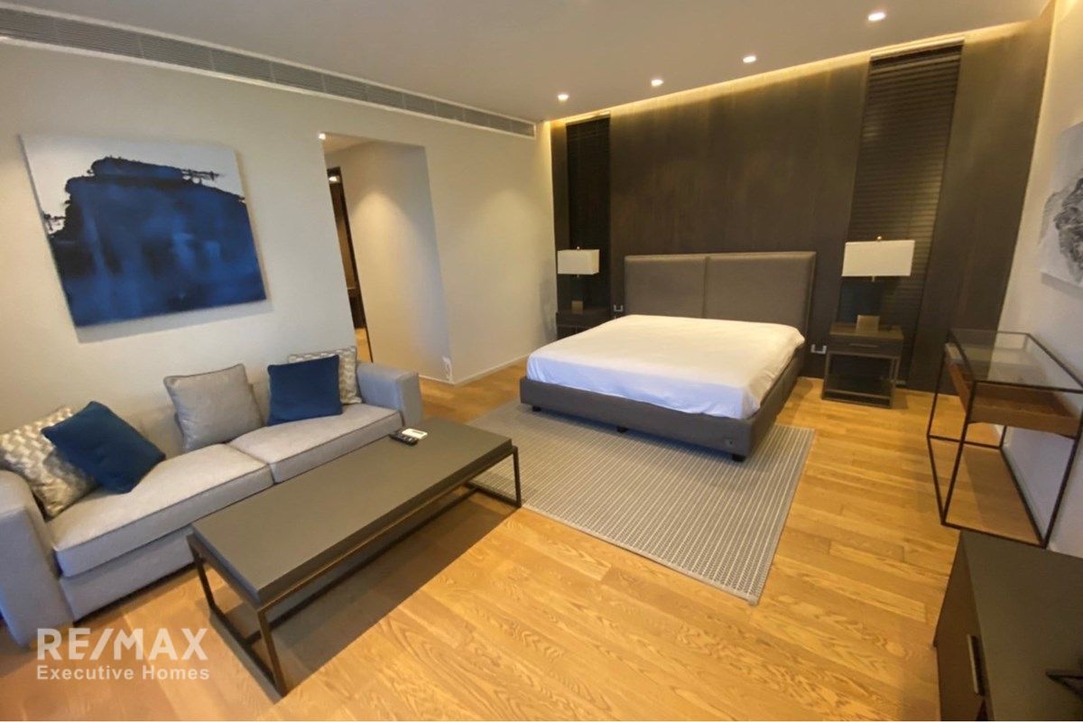 Modern Detached Estate for Rent in Ekkamai - 550sqm with Private Pool, Pets Allowed 23