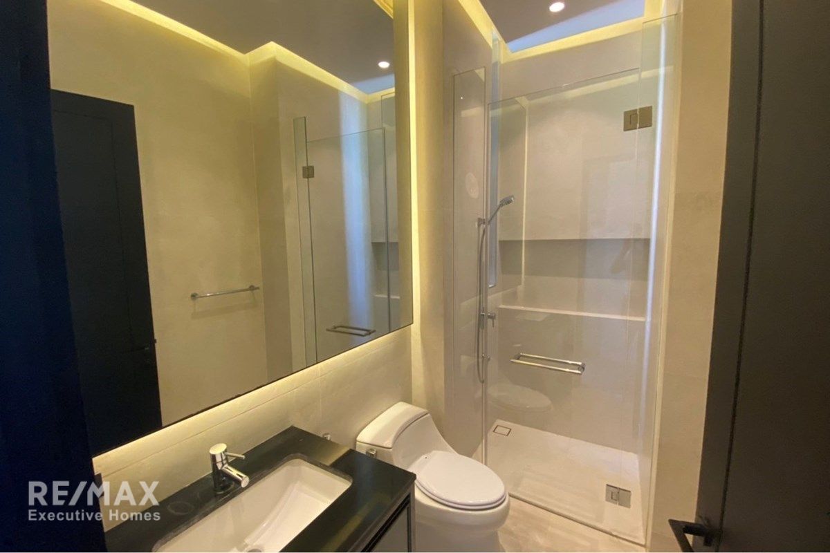 Modern Detached Estate for Rent in Ekkamai - 550sqm with Private Pool, Pets Allowed 26