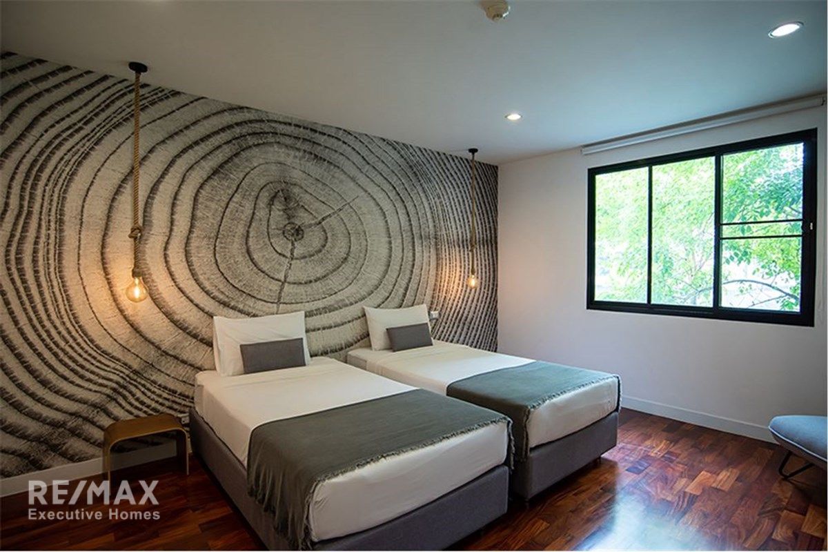Rent 155K | Palatial 225sqm 3BR Residence | Ploenchit-Chidlom Core 6