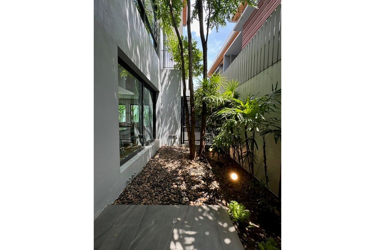 Rent 220K | Palatial 430sqm Standalone Pool Villa | Sukhumvit 49 7