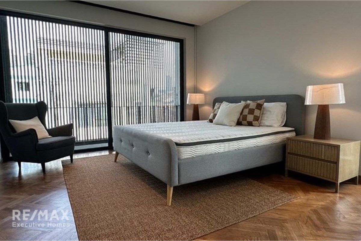 Luxury 430sqm Standalone Pool Villa for Sale in Sukhumvit 49 - 55M 12