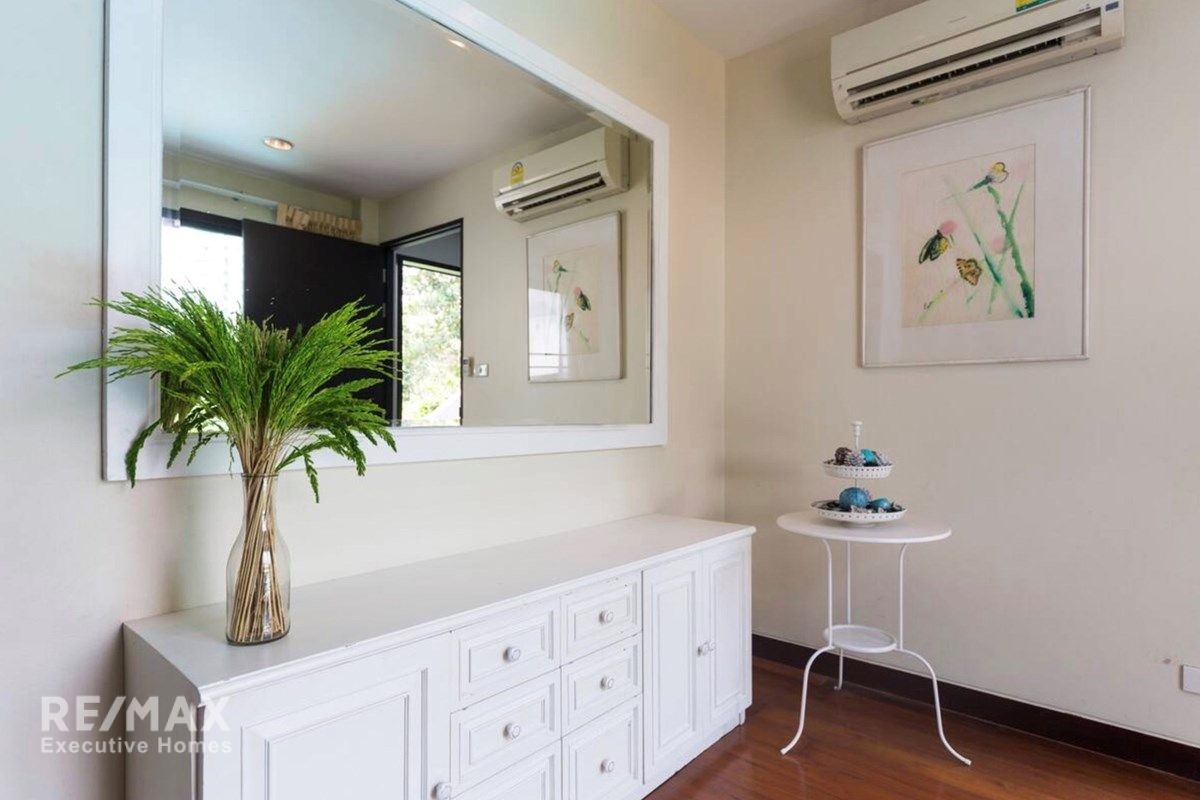 Luxury 500sqm Private Pool Villa for Rent near Thonglor BTS, Sukhumvit 53 - 230K 15