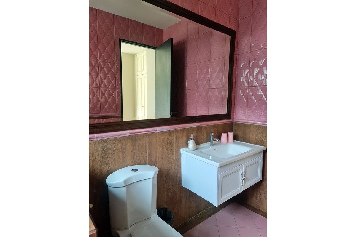Luxury 500sqm Private Pool Villa for Rent near Thonglor BTS, Sukhumvit 53 - 230K 17