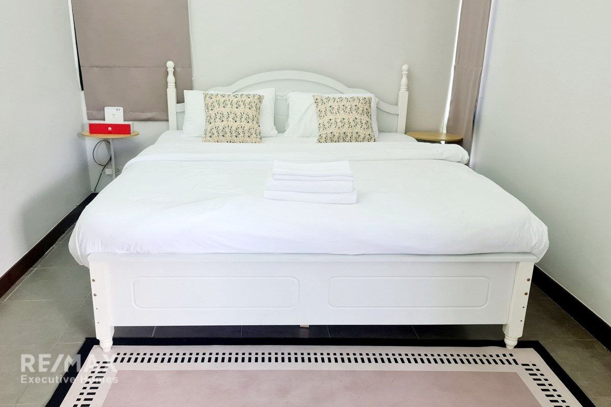 Luxury 500sqm Private Pool Villa for Rent near Thonglor BTS, Sukhumvit 53 - 230K 18