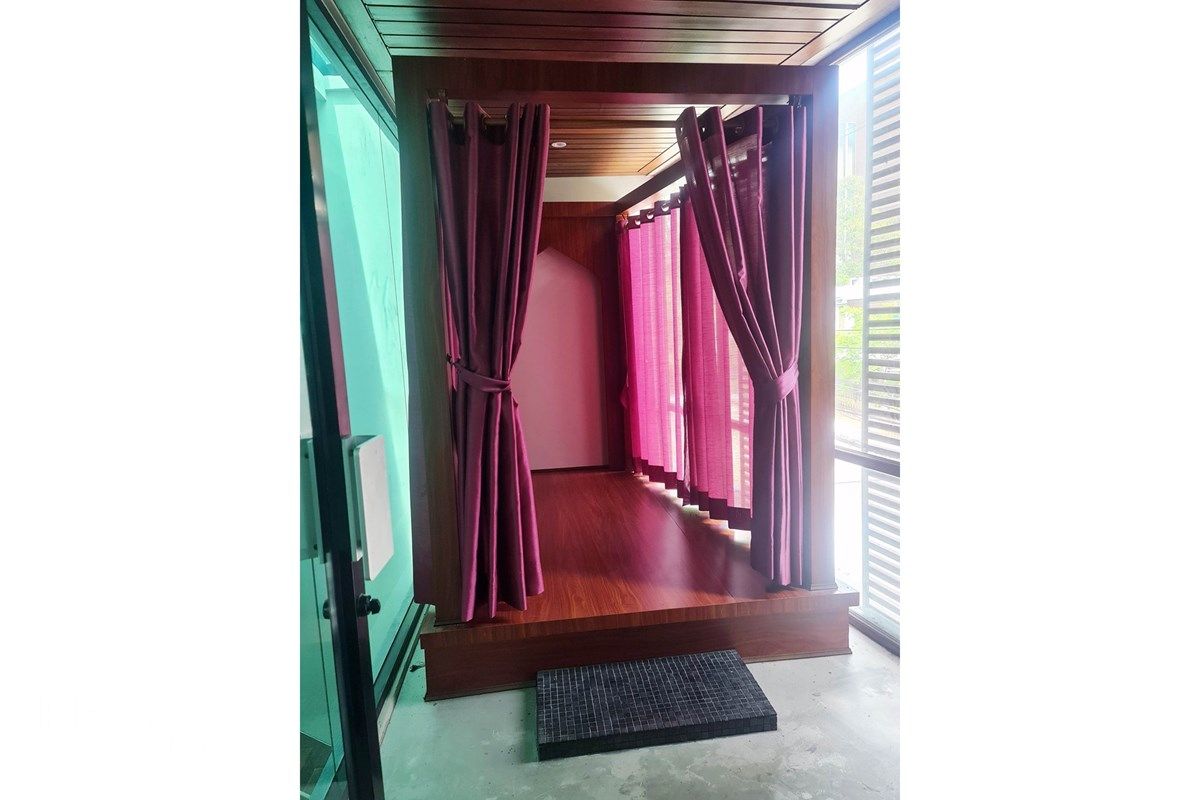 Luxury 500sqm Private Pool Villa for Rent near Thonglor BTS, Sukhumvit 53 - 230K 21