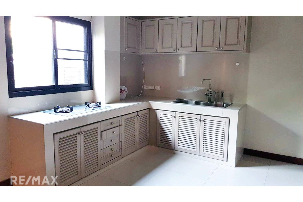 Luxury 500sqm Private Pool Villa for Rent near Thonglor BTS, Sukhumvit 53 - 230K 9