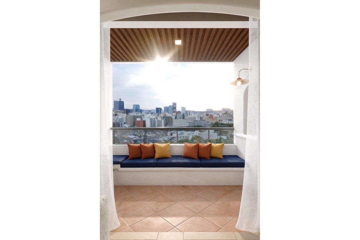 Buy 12.2M | Renovated 87sqm 2BR | Sukhumvit City Resort | Nana BTS 2