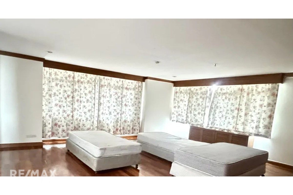 เช่า 5 ห้องนอน 6 ห้องน้ำ คอนโด ใน สุขุมวิท, กรุงเทพฯ 11