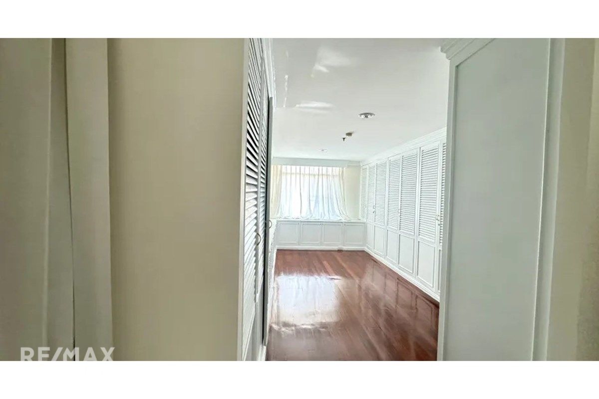 เช่า 5 ห้องนอน 6 ห้องน้ำ คอนโด ใน สุขุมวิท, กรุงเทพฯ 7