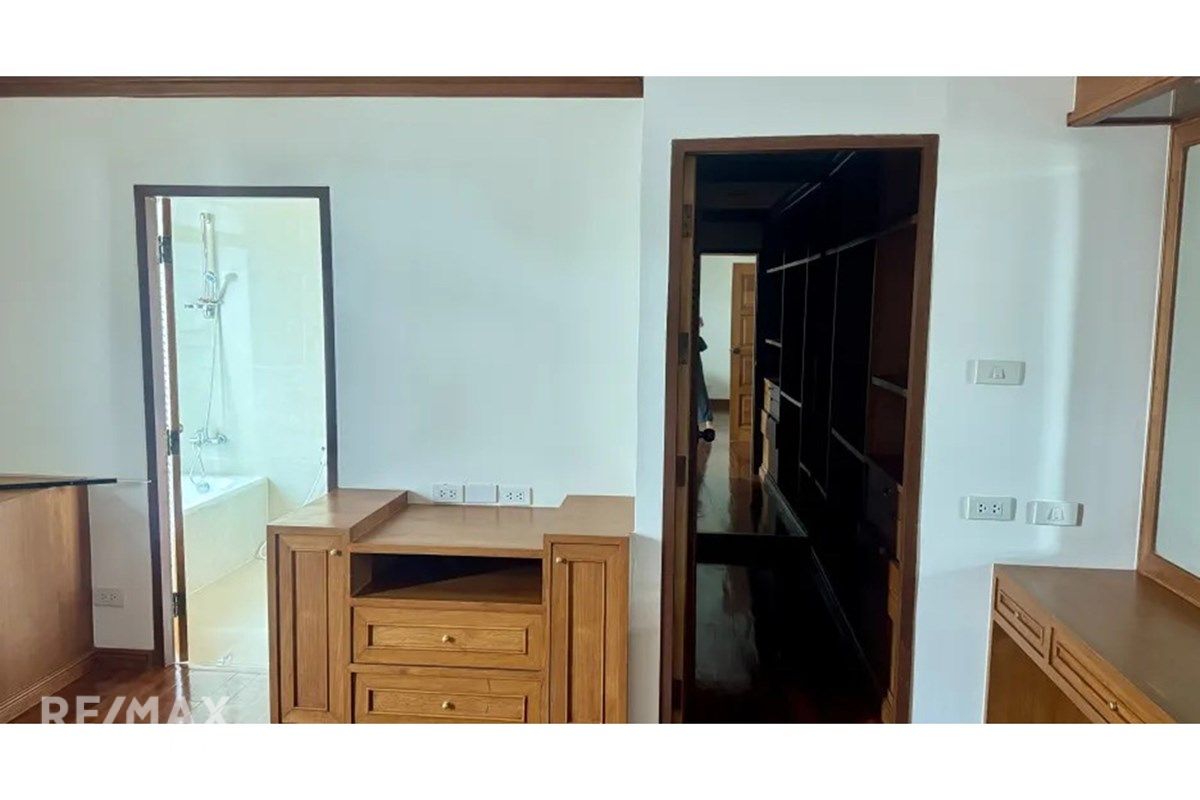 เช่า 5 ห้องนอน 6 ห้องน้ำ คอนโด ใน สุขุมวิท, กรุงเทพฯ 9