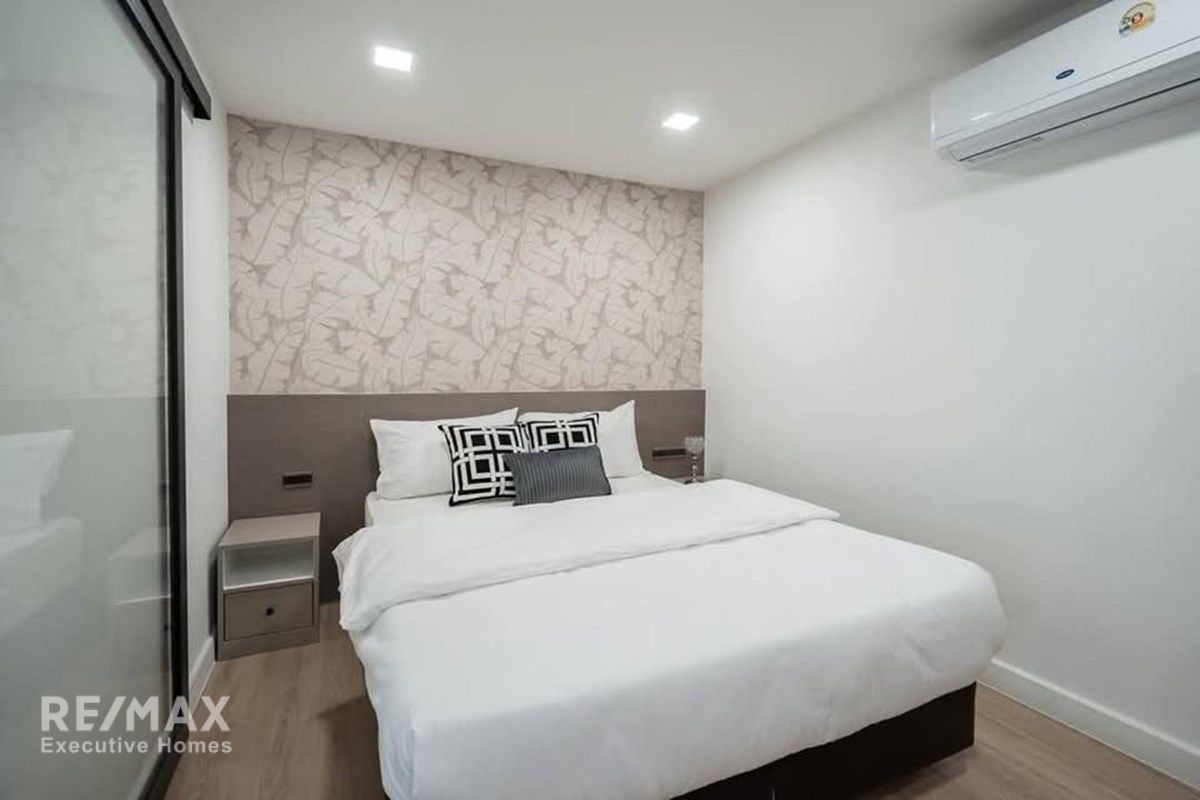 เช่า 2 ห้องนอน 2 ห้องน้ำ คอนโด ใน สุขุมวิท, กรุงเทพฯ 5