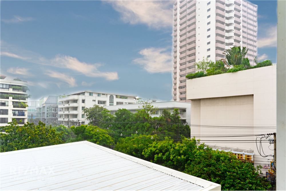 เช่า 2 ห้องนอน 2 ห้องน้ำ คอนโด ใน สุขุมวิท, กรุงเทพฯ 12