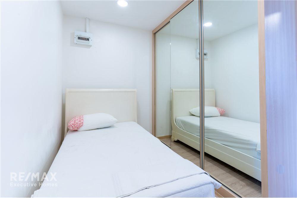 เช่า 2 ห้องนอน 2 ห้องน้ำ คอนโด ใน สุขุมวิท, กรุงเทพฯ 23