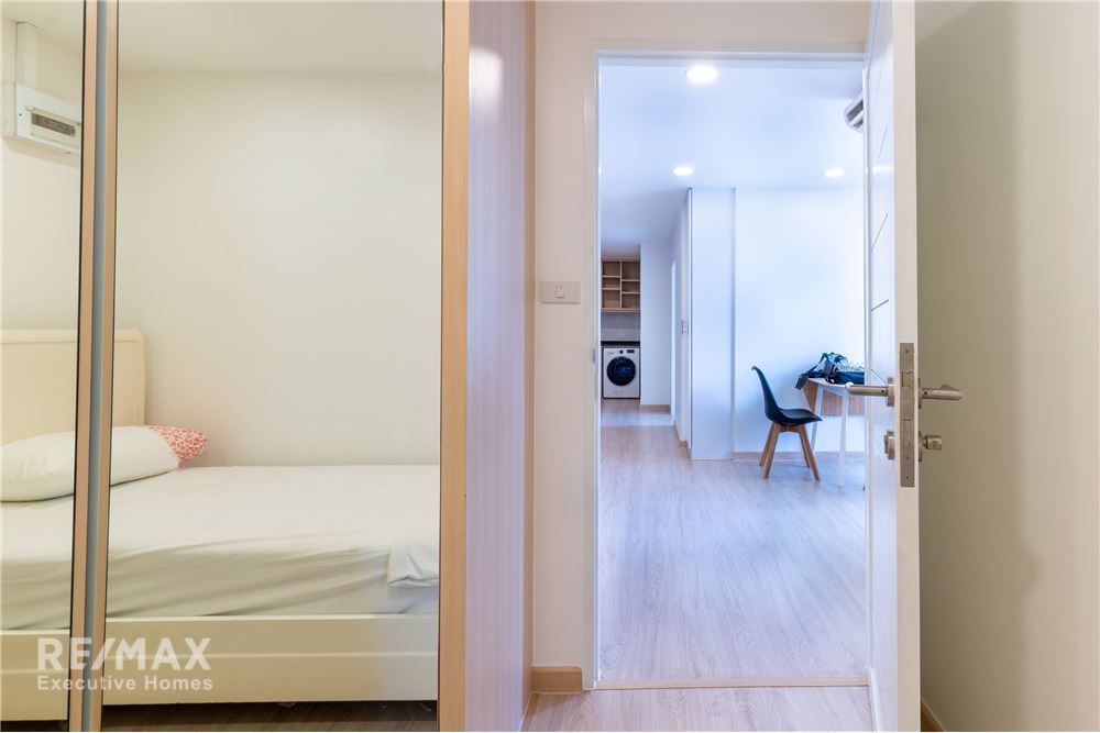 เช่า 2 ห้องนอน 2 ห้องน้ำ คอนโด ใน สุขุมวิท, กรุงเทพฯ 24