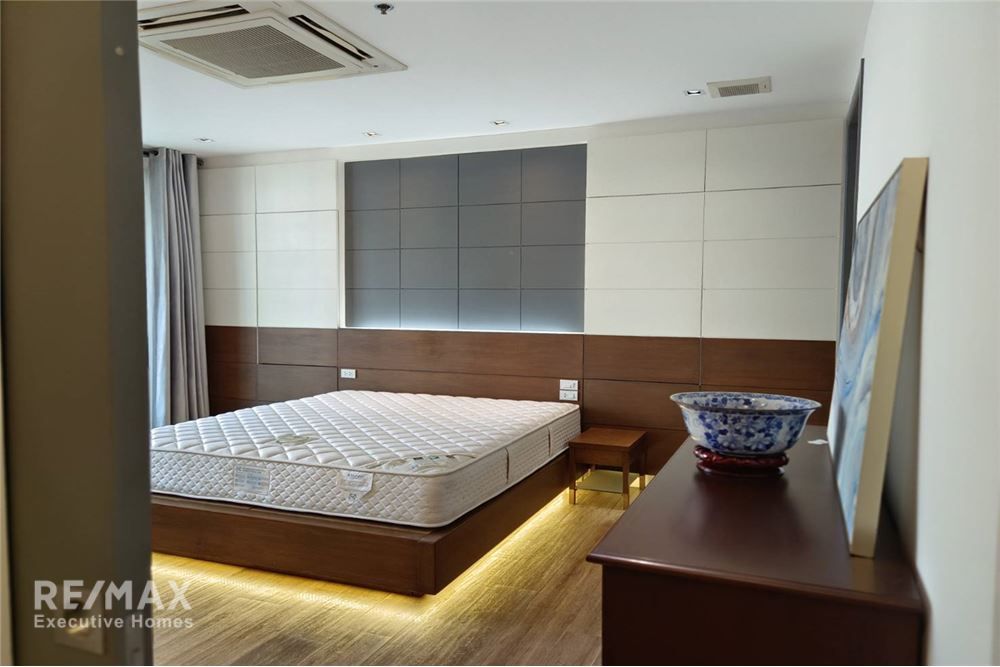Rent 90K | Grand 143sqm 2BR | The Lake Sukhumvit 16 | Asoke BTS/MRT 12