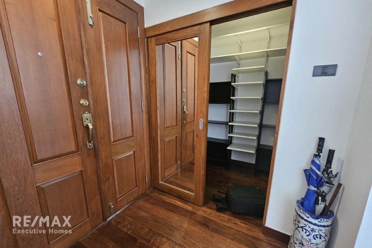 Rent 100K | Palatial 250sqm 3BR | Prime Mansion One Asoke | Pets OK 10