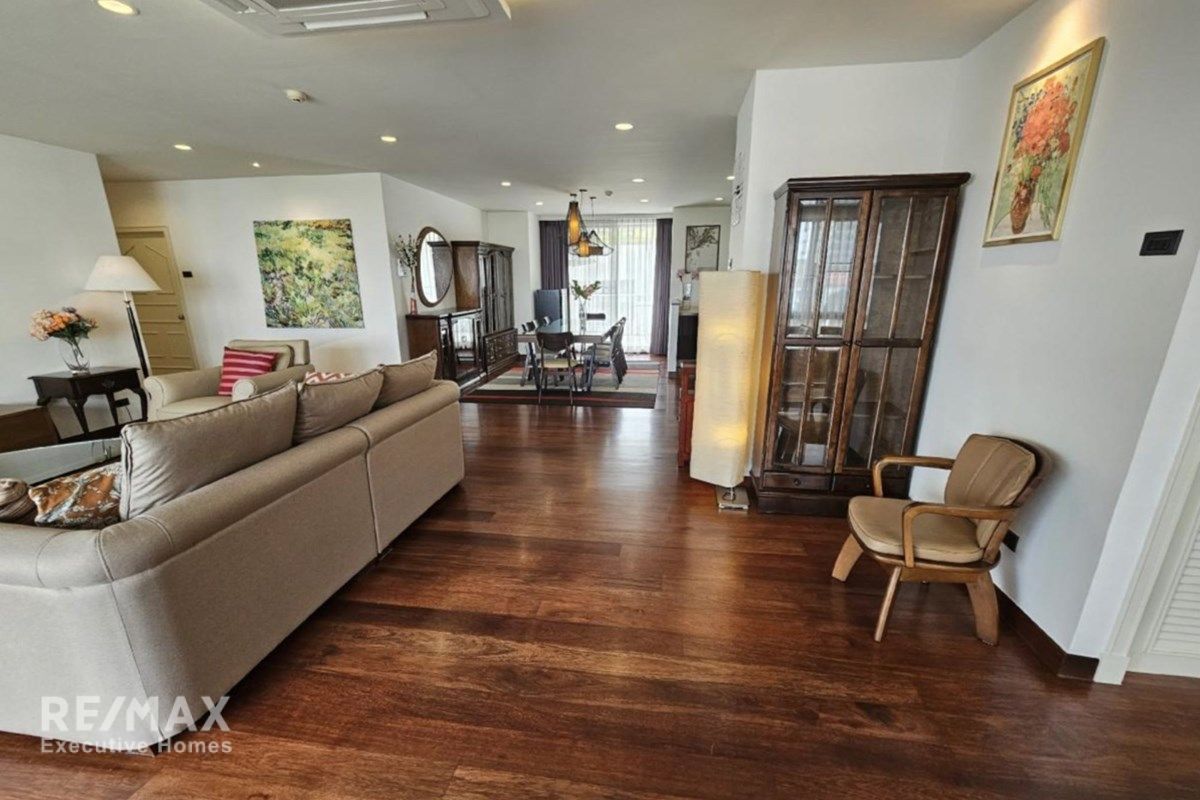 Rent 100K | Palatial 250sqm 3BR | Prime Mansion One Asoke | Pets OK 4