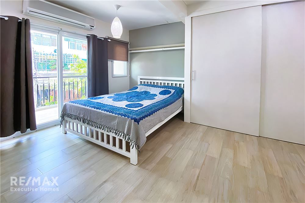 Modern townhouse 3 bedrooms in Sukhumvit 65 14