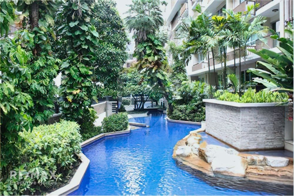 Room for Rent in The Clover Thonglor Condo 10