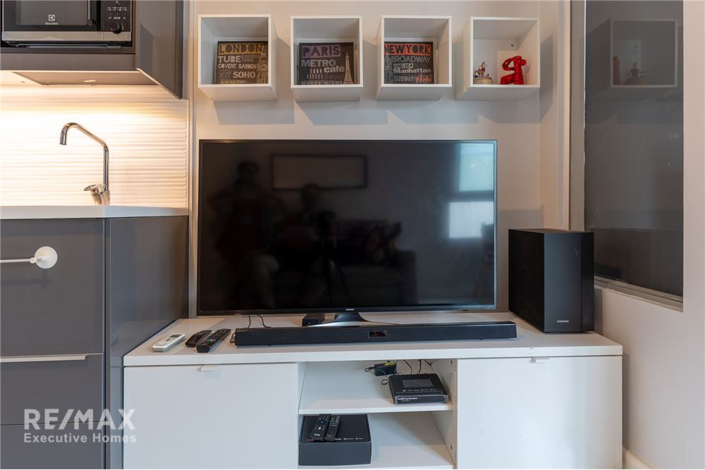 Room for Rent in The Clover Thonglor Condo 13