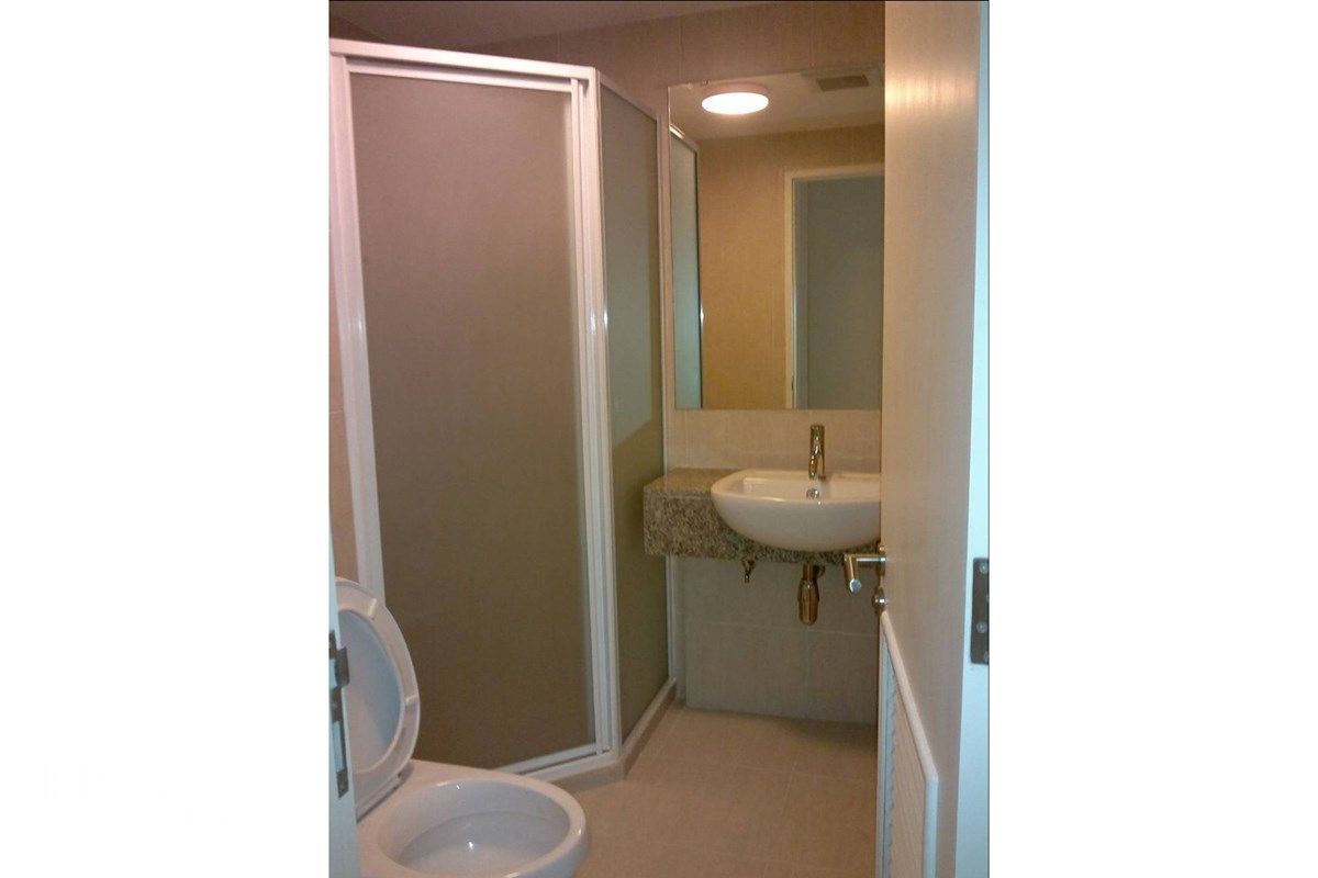 Rent 40K | High-Floor 70sqm 2BR | The Clover Thonglor 7