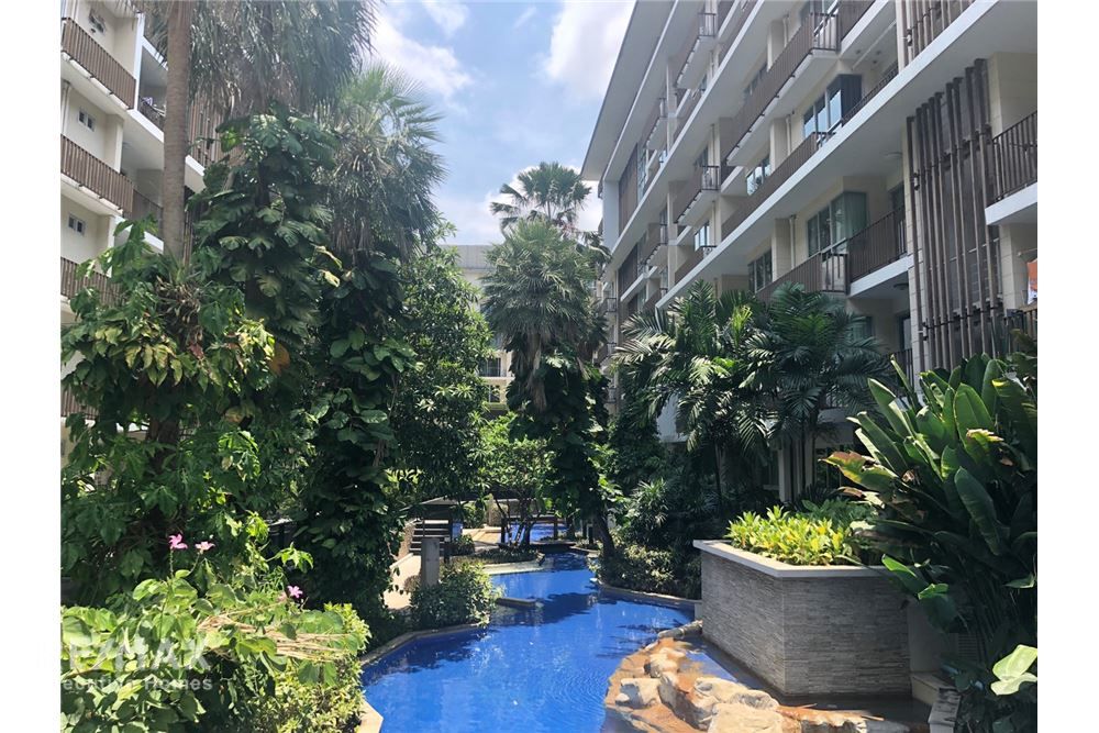 Rent 40K | High-Floor 70sqm 2BR | The Clover Thonglor 9
